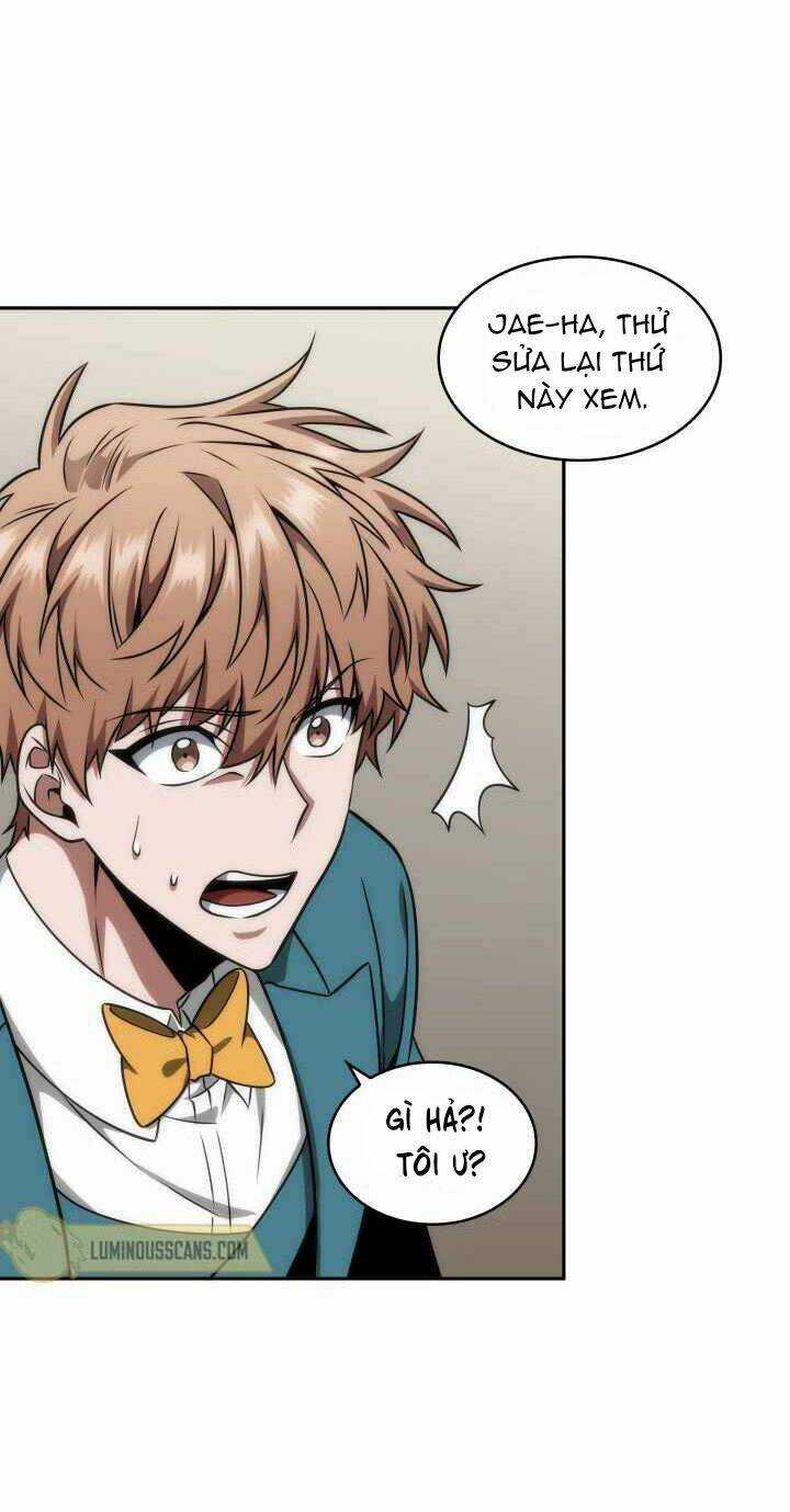 Vua Trộm Mộ - Chapter 261 - Trang 23