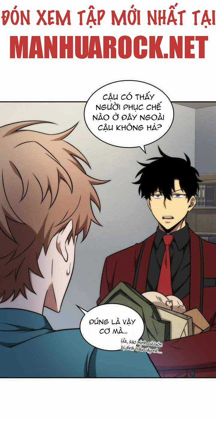 Vua Trộm Mộ - Chapter 261 - Trang 24