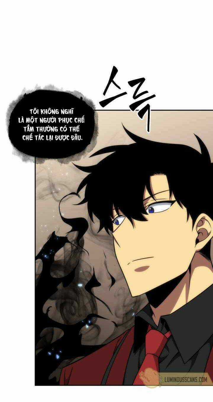 Vua Trộm Mộ - Chapter 261 - Trang 25