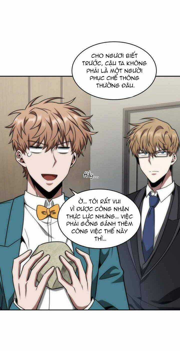 Vua Trộm Mộ - Chapter 261 - Trang 28