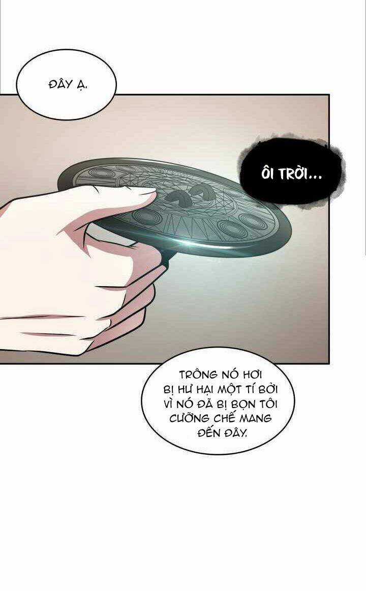 Vua Trộm Mộ - Chapter 261 - Trang 30