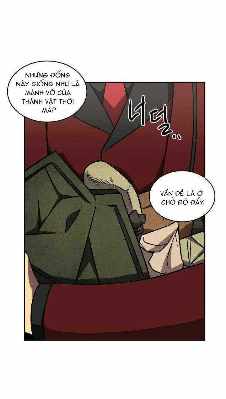 Vua Trộm Mộ - Chapter 261 - Trang 4