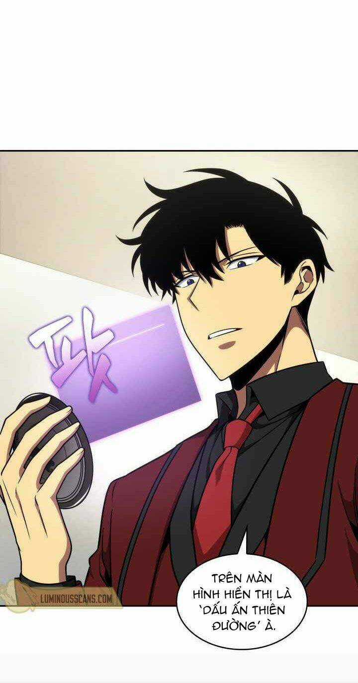 Vua Trộm Mộ - Chapter 261 - Trang 32