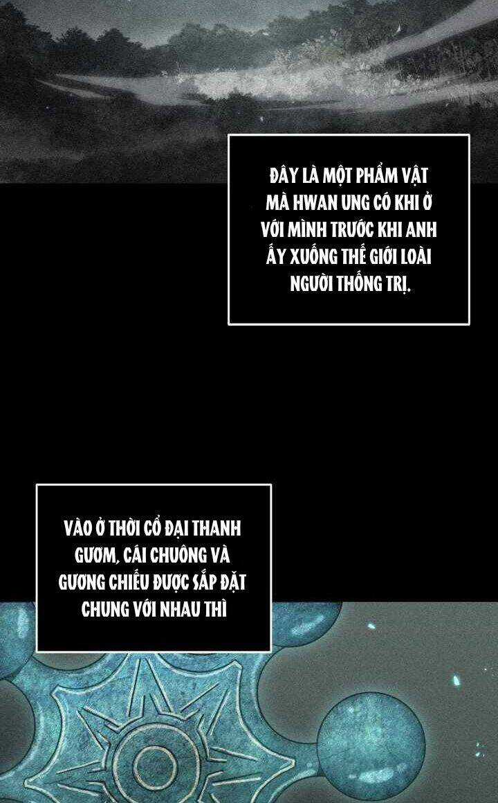 Vua Trộm Mộ - Chapter 261 - Trang 34