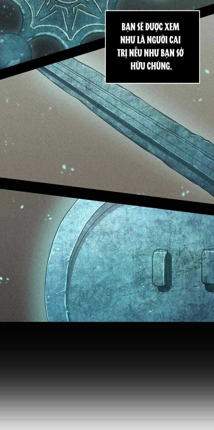 Vua Trộm Mộ - Chapter 261 - Trang 35