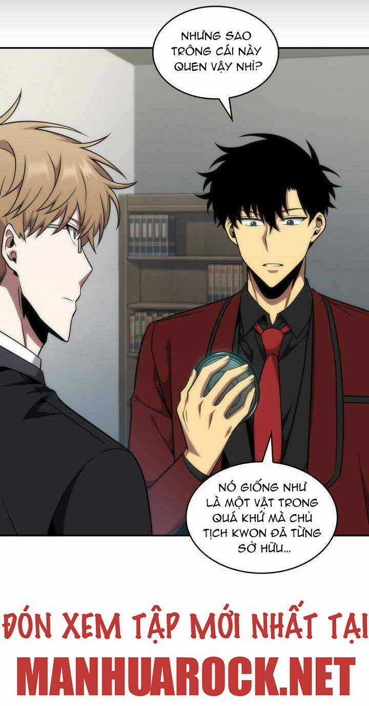 Vua Trộm Mộ - Chapter 261 - Trang 36