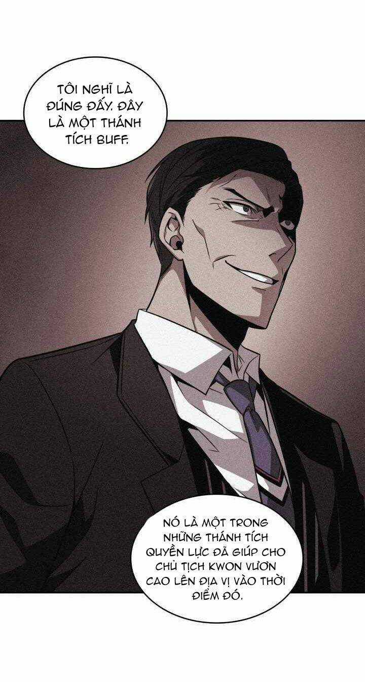 Vua Trộm Mộ - Chapter 261 - Trang 37