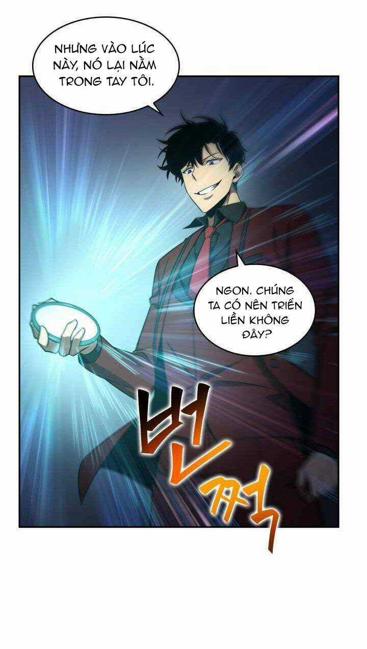 Vua Trộm Mộ - Chapter 261 - Trang 38