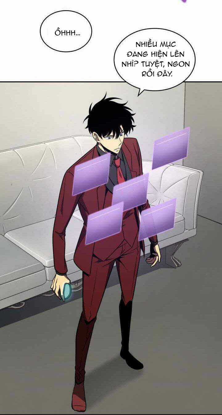 Vua Trộm Mộ - Chapter 261 - Trang 40