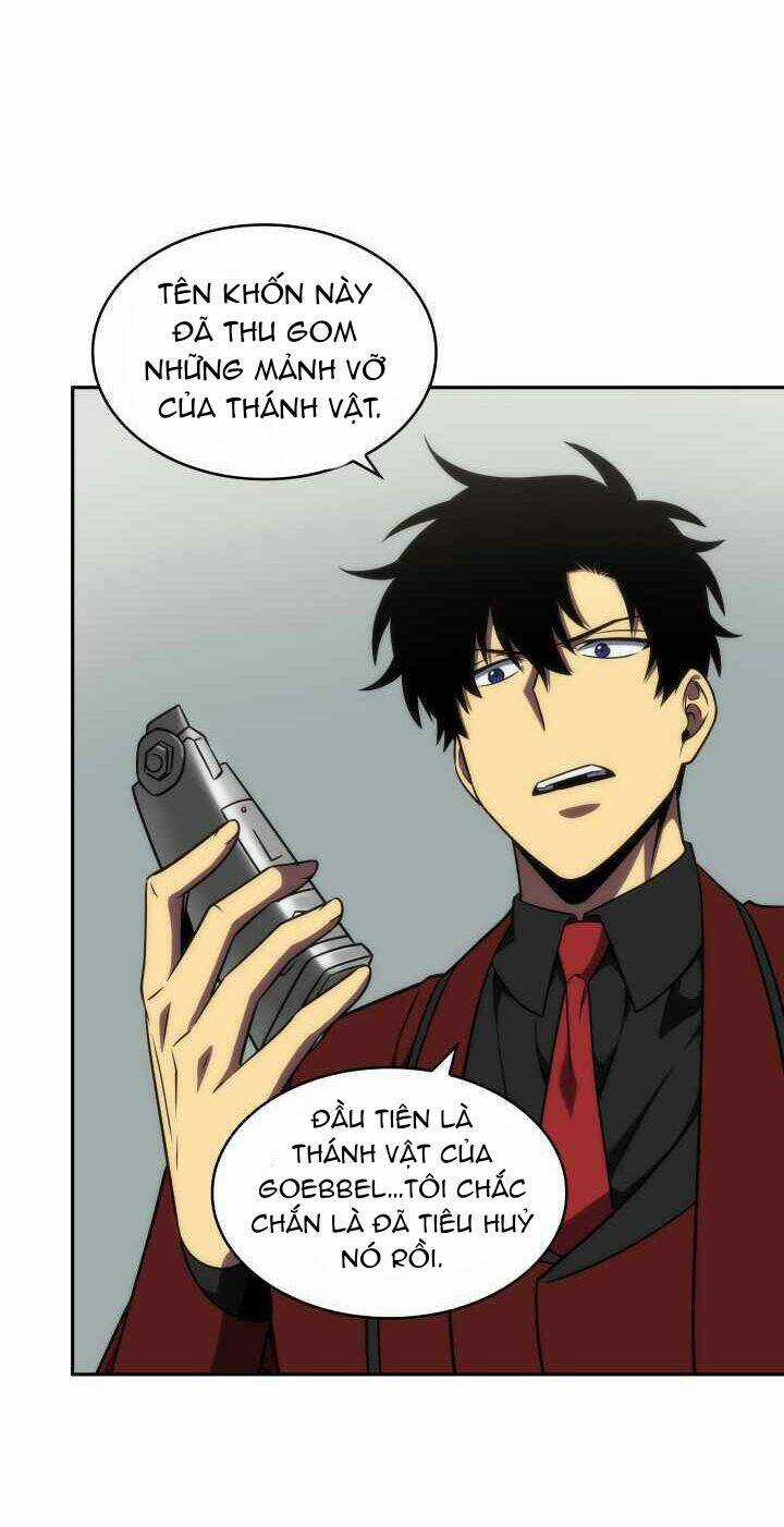 Vua Trộm Mộ - Chapter 261 - Trang 5