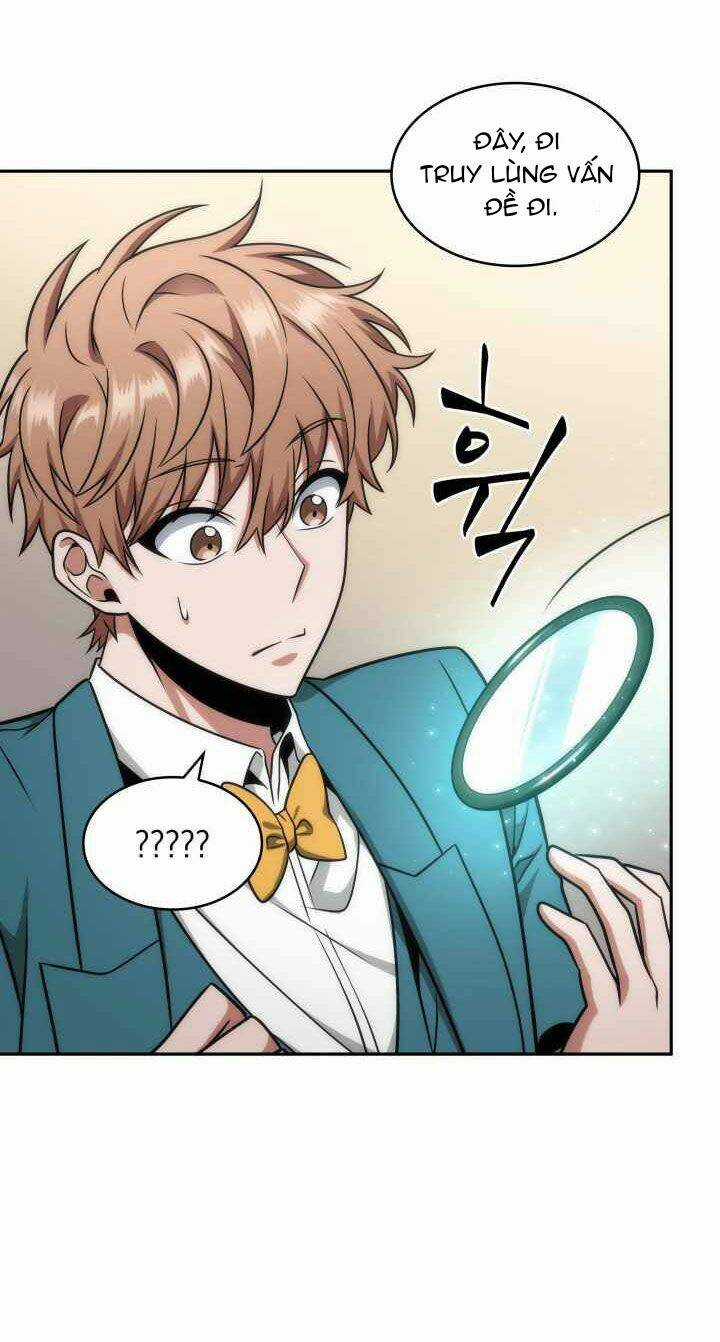 Vua Trộm Mộ - Chapter 261 - Trang 44