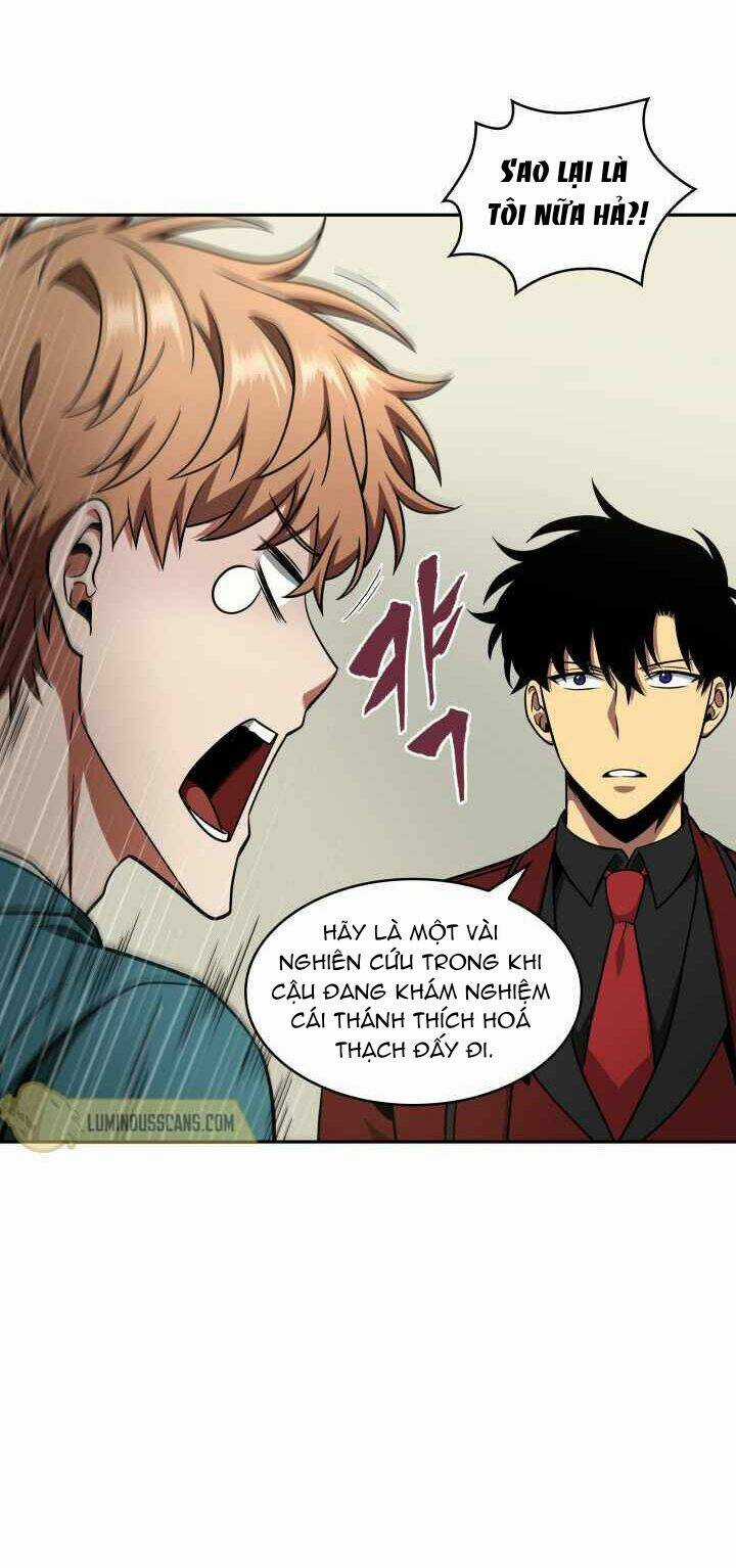 Vua Trộm Mộ - Chapter 261 - Trang 45