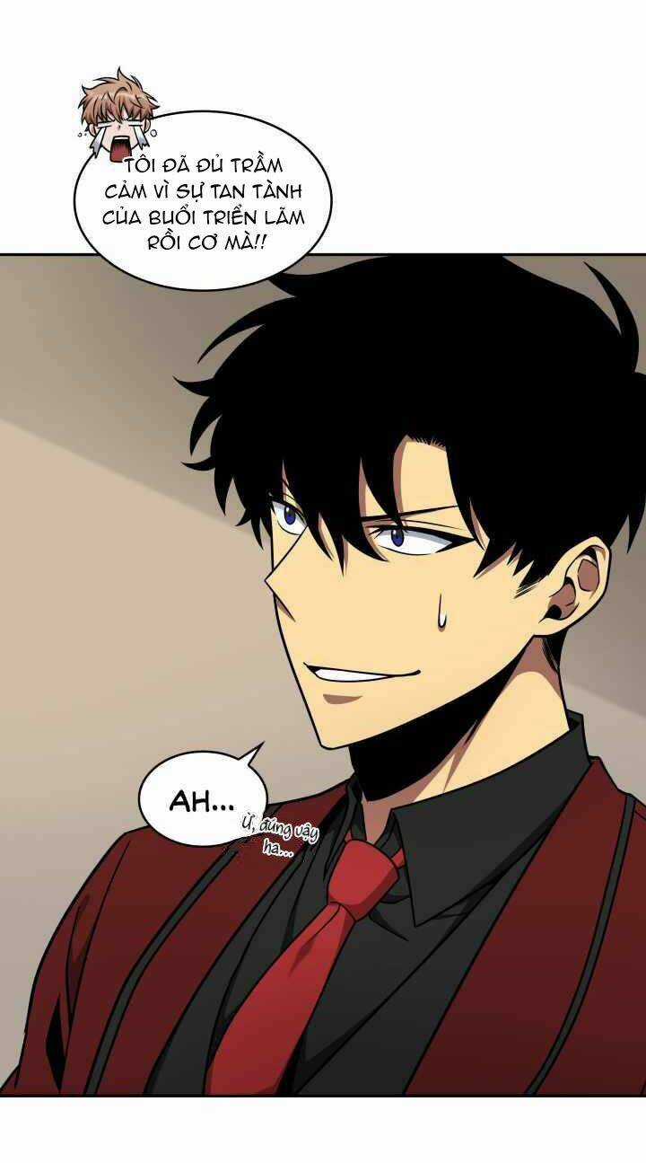 Vua Trộm Mộ - Chapter 261 - Trang 46