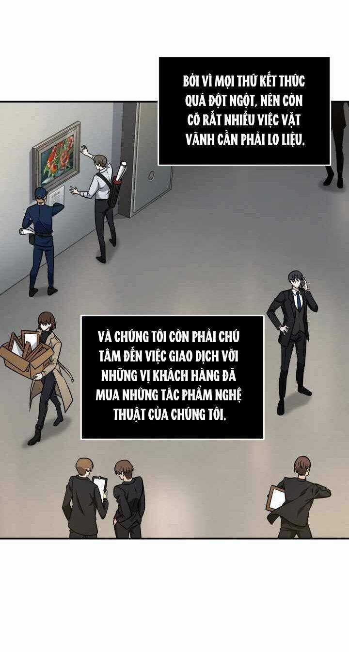 Vua Trộm Mộ - Chapter 261 - Trang 48