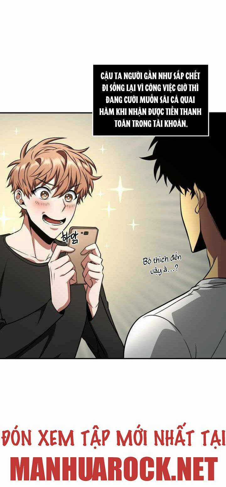 Vua Trộm Mộ - Chapter 261 - Trang 49
