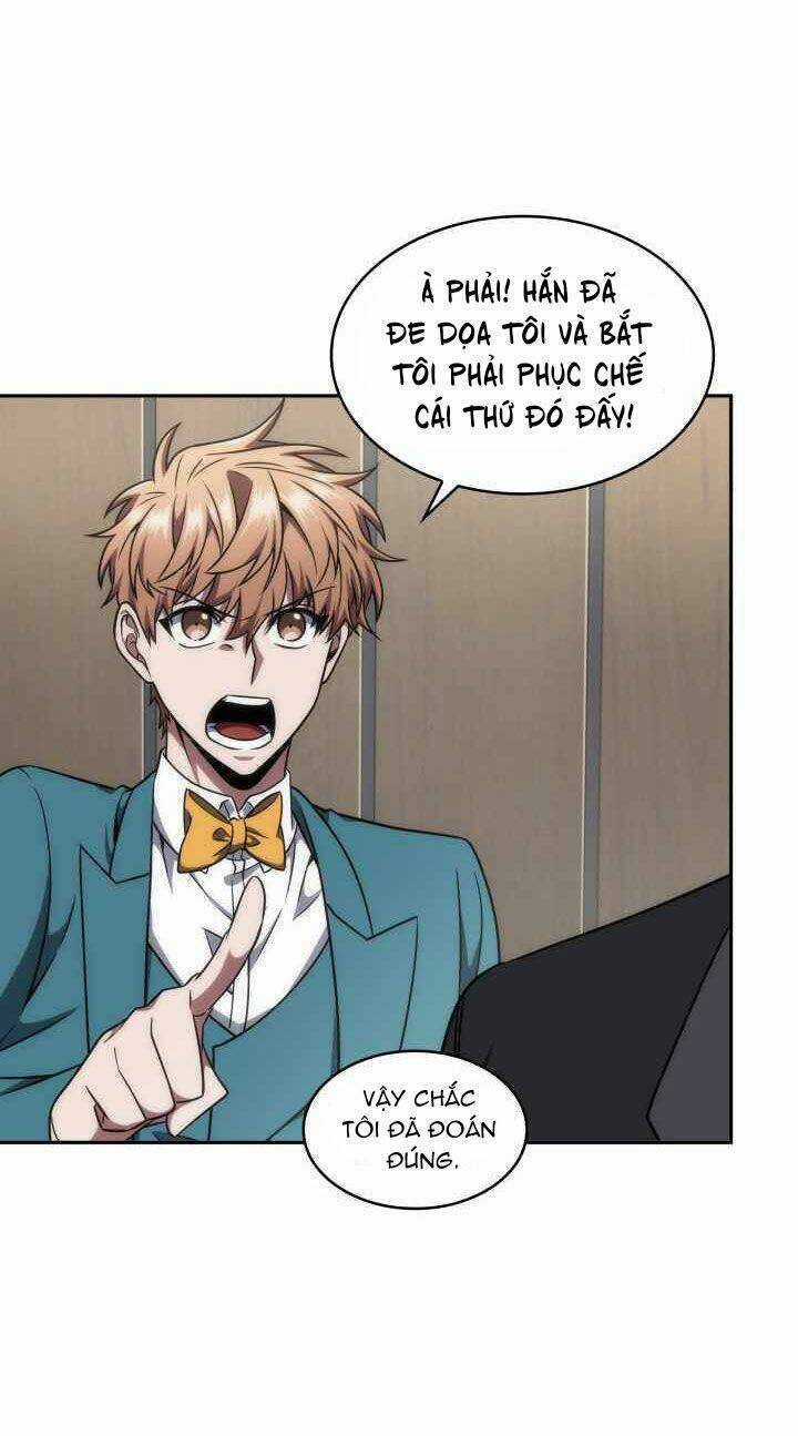 Vua Trộm Mộ - Chapter 261 - Trang 6