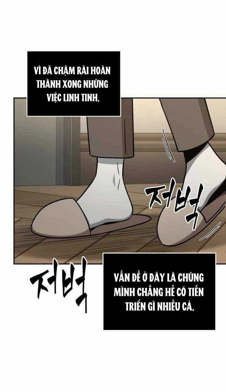 Vua Trộm Mộ - Chapter 261 - Trang 53