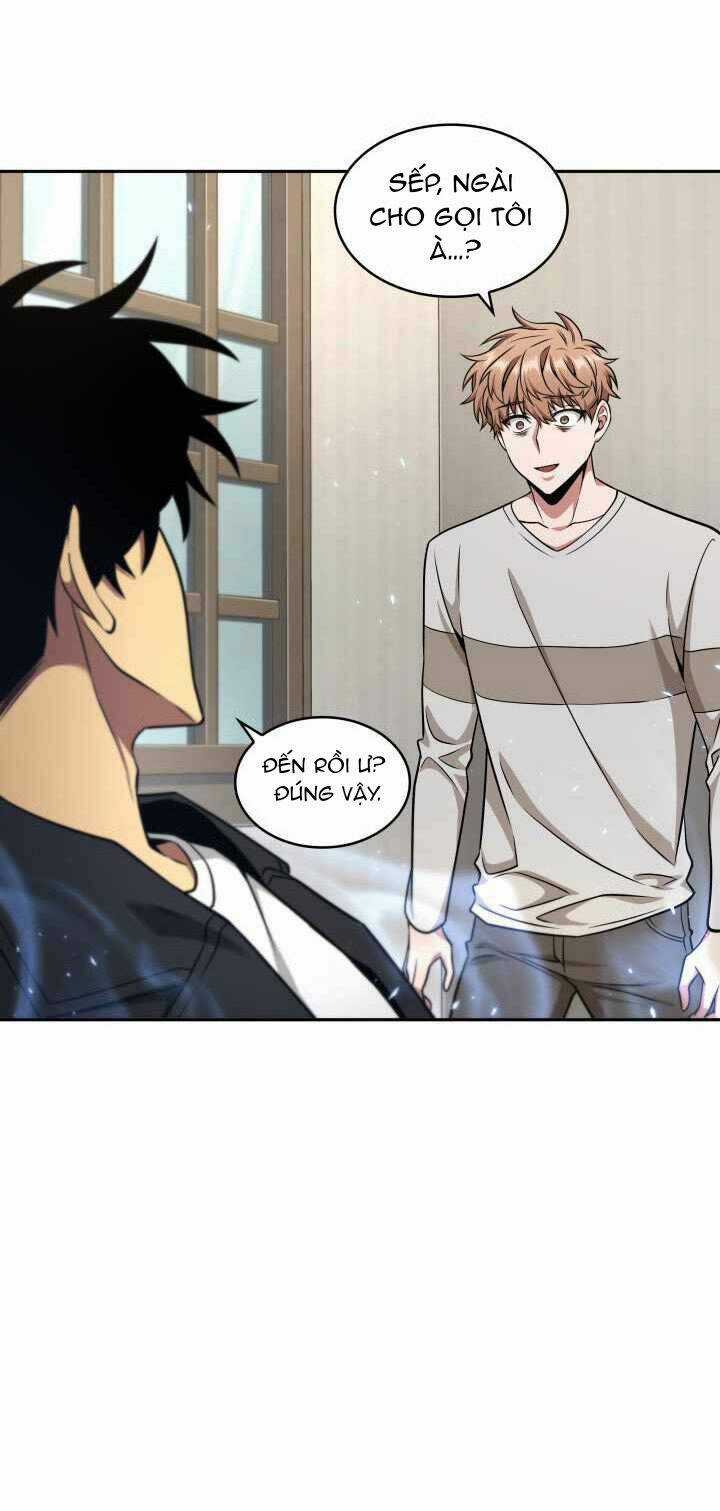 Vua Trộm Mộ - Chapter 261 - Trang 54