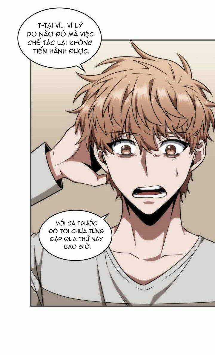 Vua Trộm Mộ - Chapter 261 - Trang 56