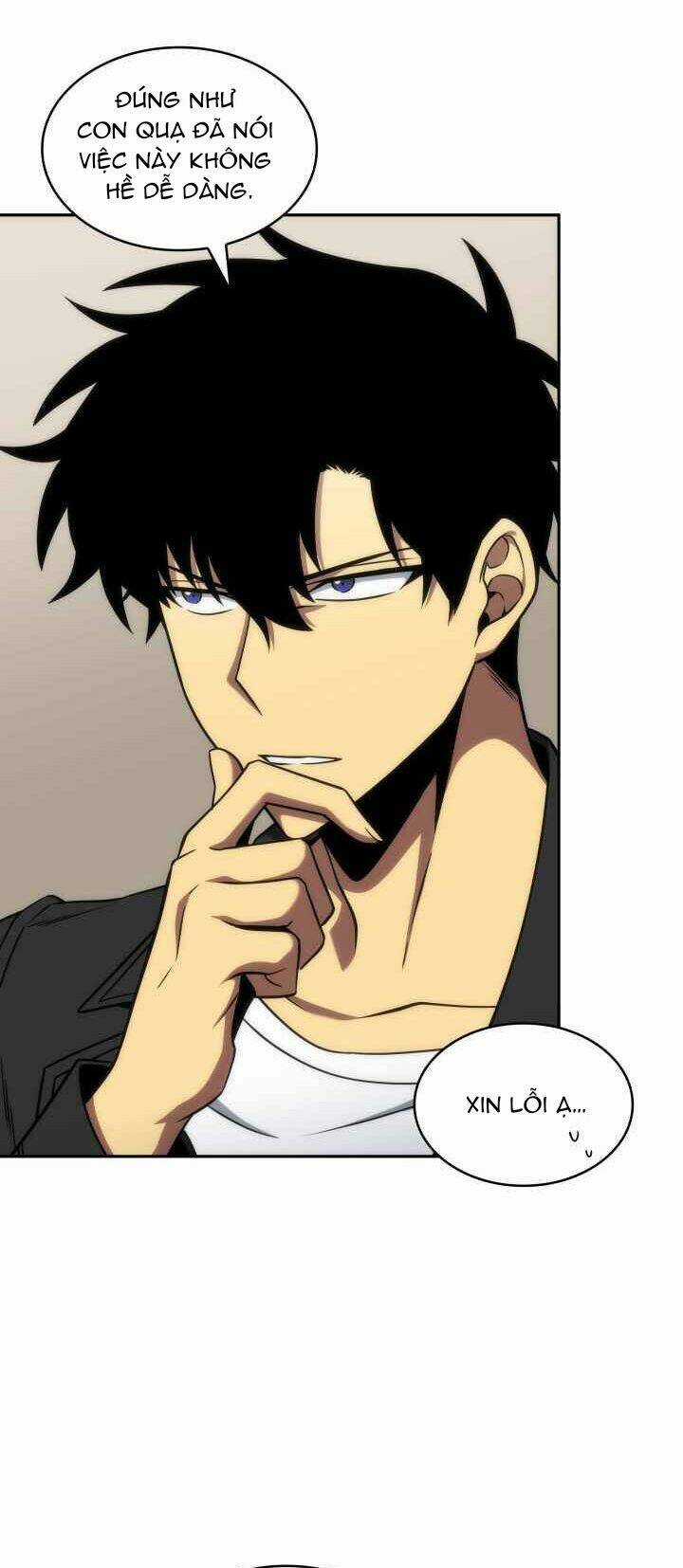 Vua Trộm Mộ - Chapter 261 - Trang 58