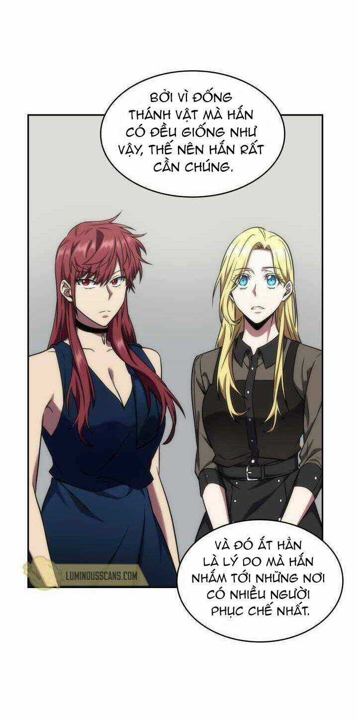 Vua Trộm Mộ - Chapter 261 - Trang 7