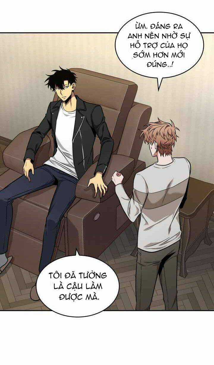 Vua Trộm Mộ - Chapter 261 - Trang 61