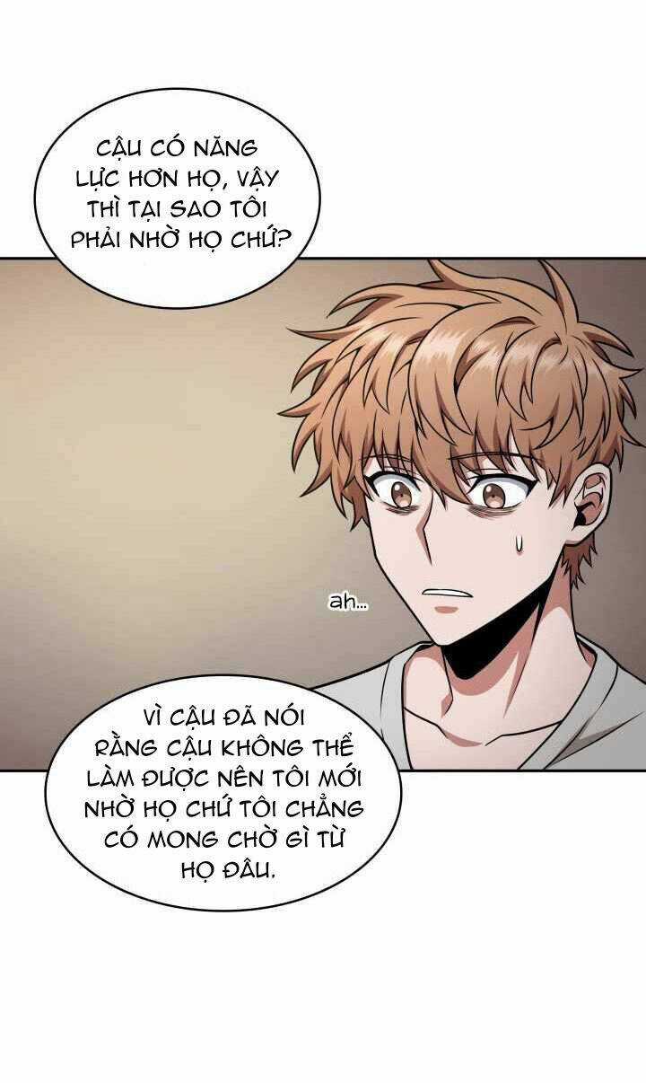 Vua Trộm Mộ - Chapter 261 - Trang 62