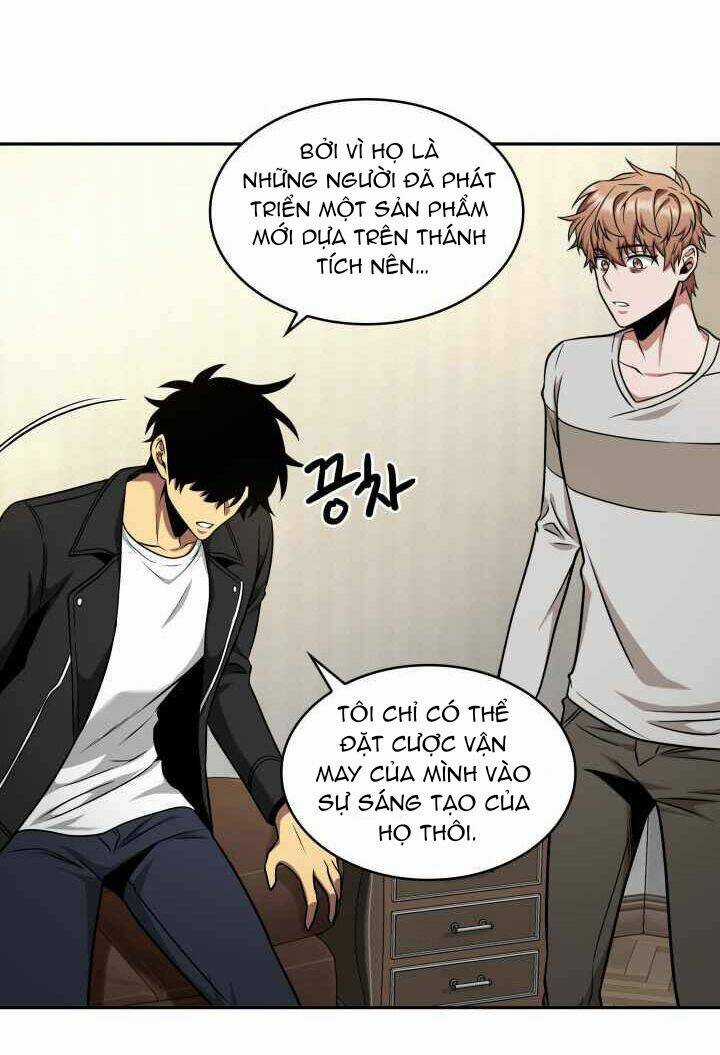 Vua Trộm Mộ - Chapter 261 - Trang 63