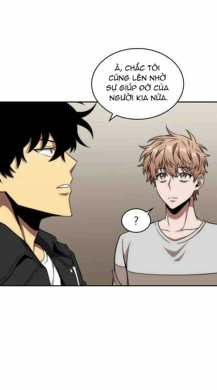 Vua Trộm Mộ - Chapter 261 - Trang 64