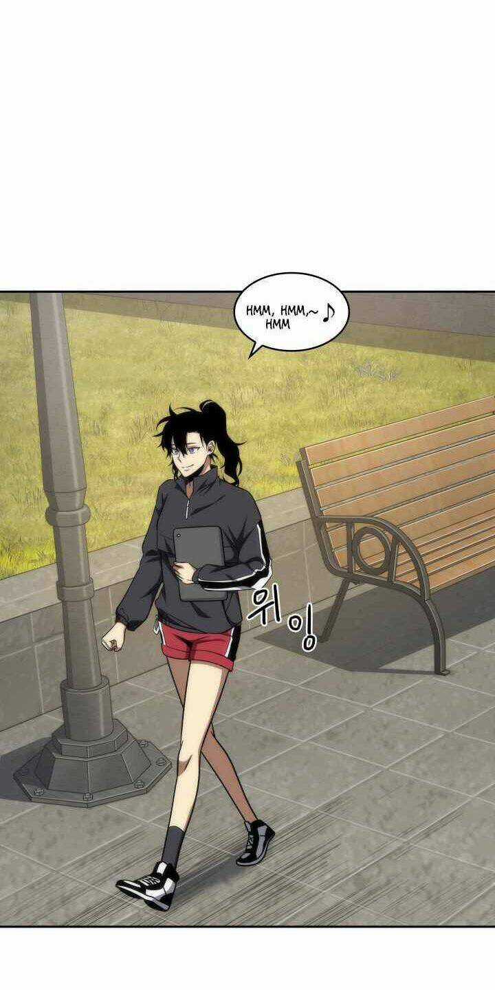 Vua Trộm Mộ - Chapter 261 - Trang 66