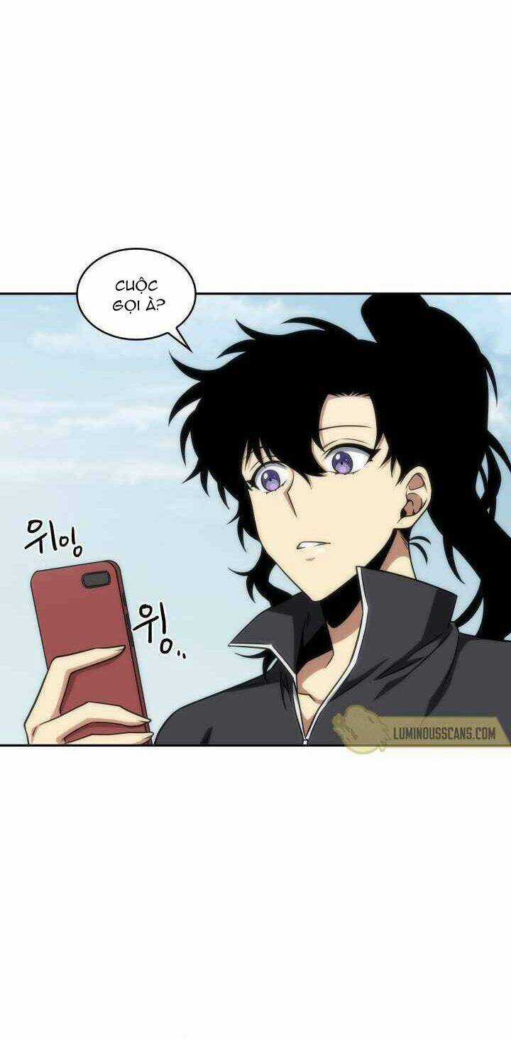 Vua Trộm Mộ - Chapter 261 - Trang 67