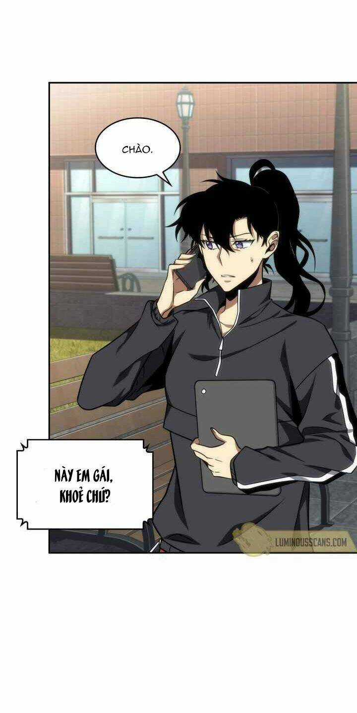 Vua Trộm Mộ - Chapter 261 - Trang 69