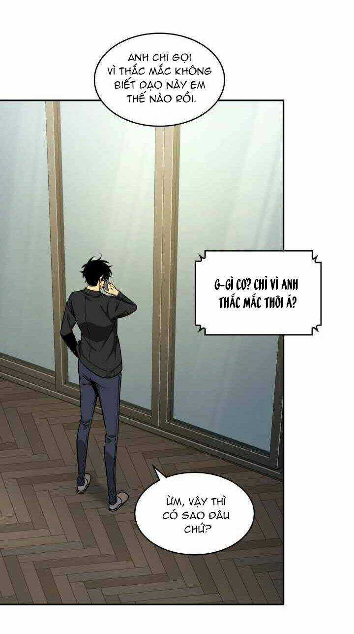 Vua Trộm Mộ - Chapter 261 - Trang 70