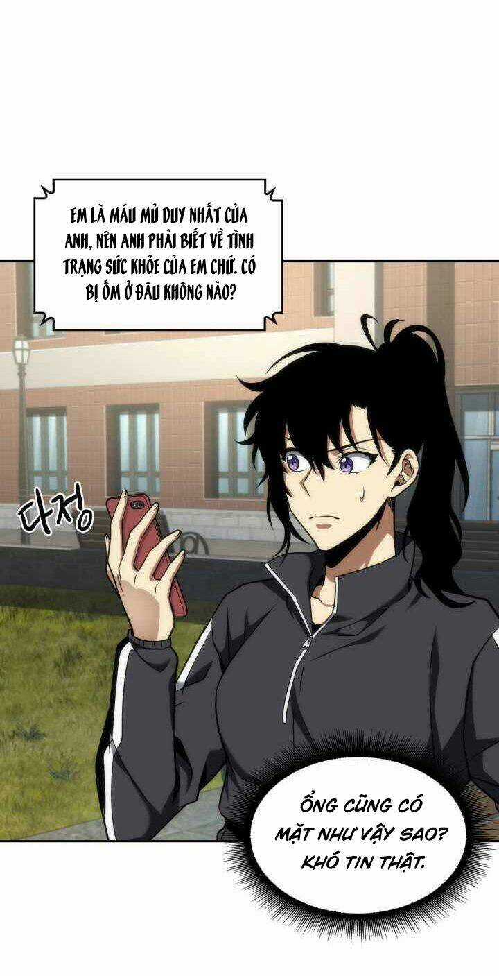 Vua Trộm Mộ - Chapter 261 - Trang 71