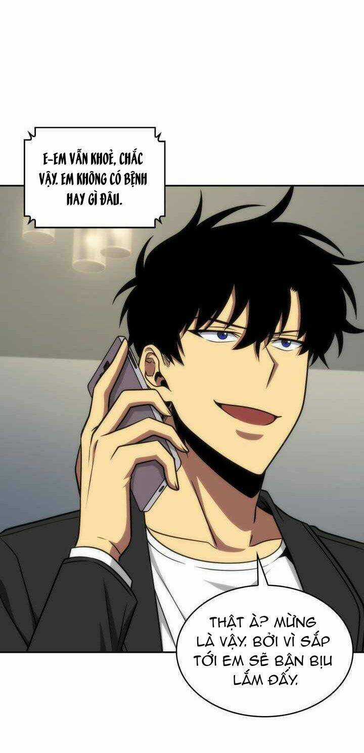 Vua Trộm Mộ - Chapter 261 - Trang 72