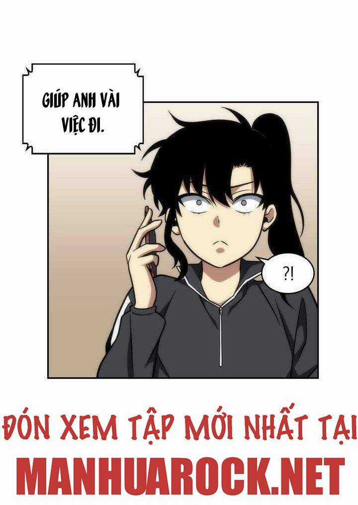 Vua Trộm Mộ - Chapter 261 - Trang 73