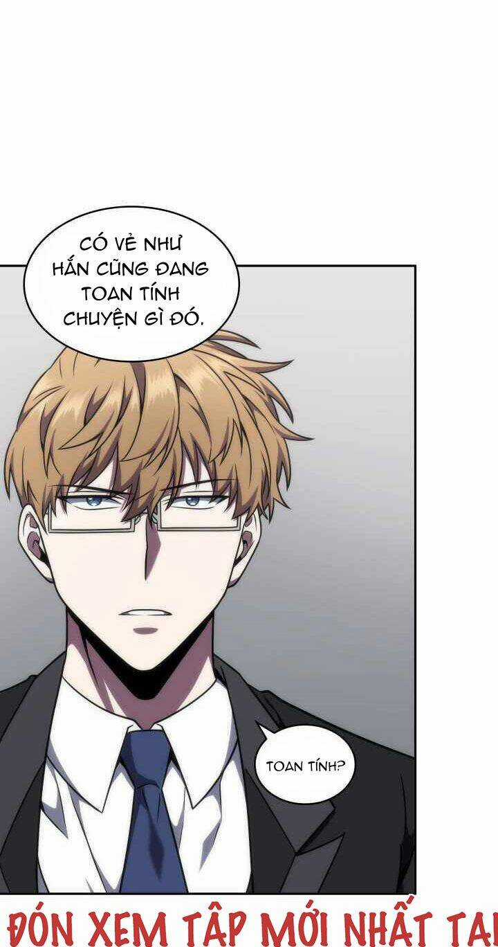 Vua Trộm Mộ - Chapter 261 - Trang 10