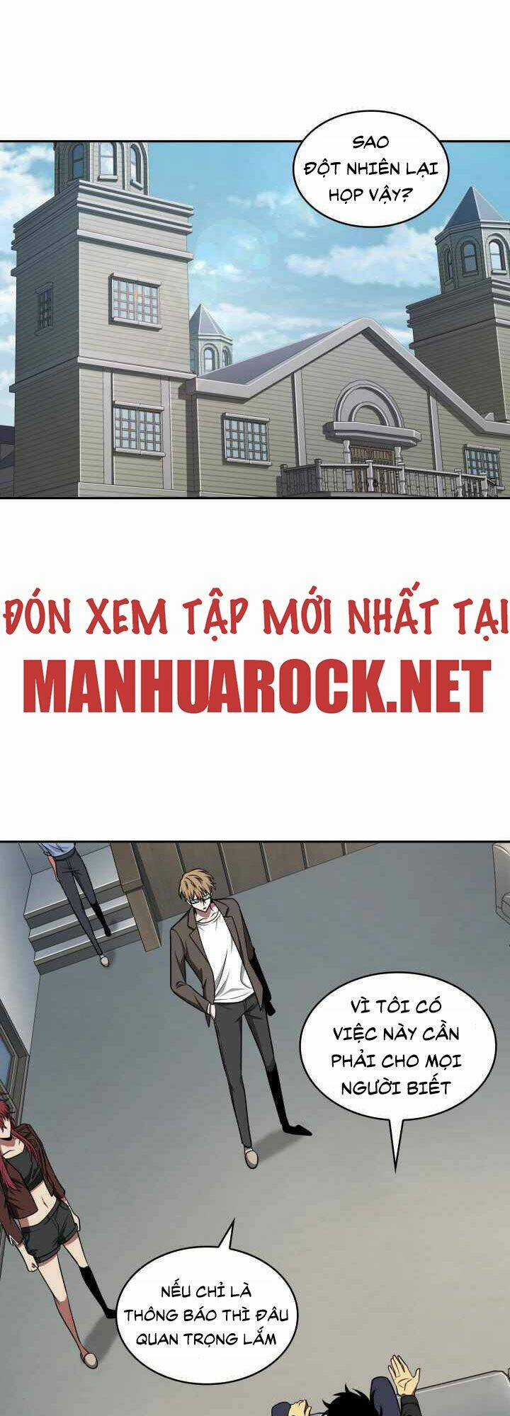 Vua Trộm Mộ - Chapter 262 - Trang 11