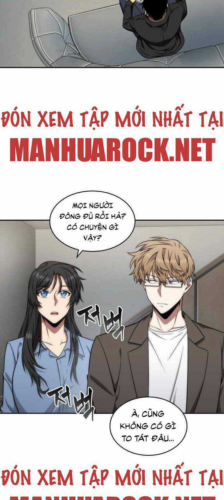 Vua Trộm Mộ - Chapter 262 - Trang 12