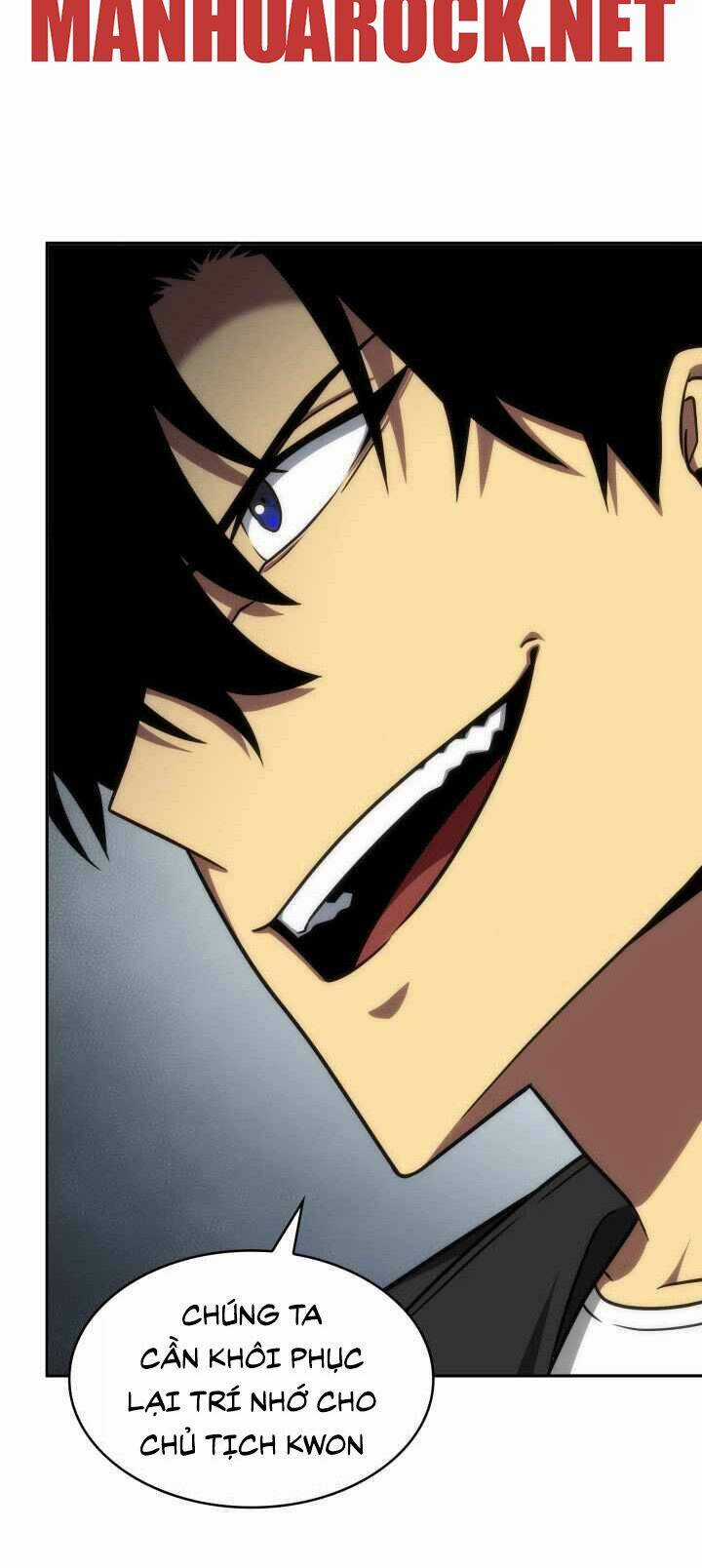 Vua Trộm Mộ - Chapter 262 - Trang 13