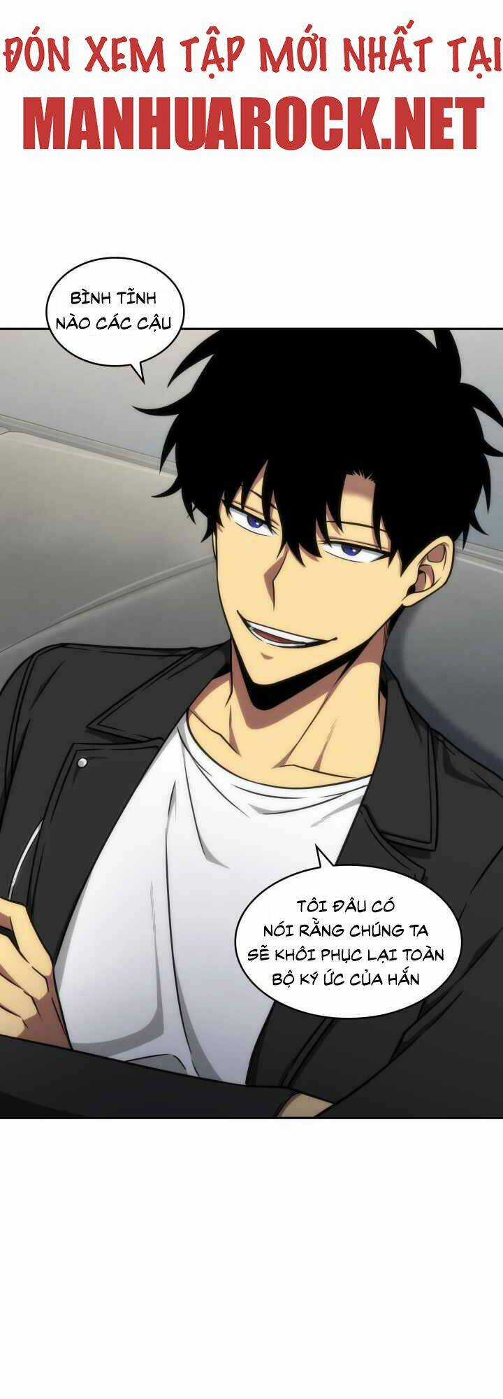 Vua Trộm Mộ - Chapter 262 - Trang 15