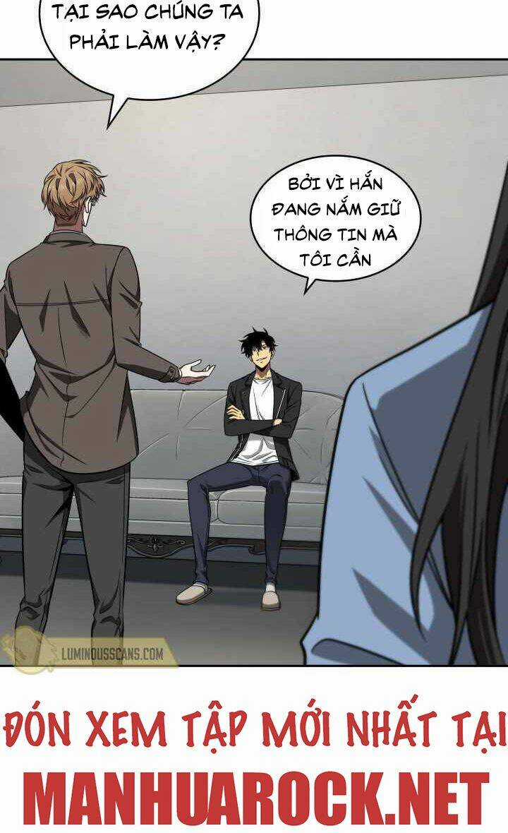 Vua Trộm Mộ - Chapter 262 - Trang 18