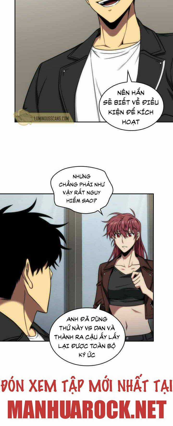 Vua Trộm Mộ - Chapter 262 - Trang 20