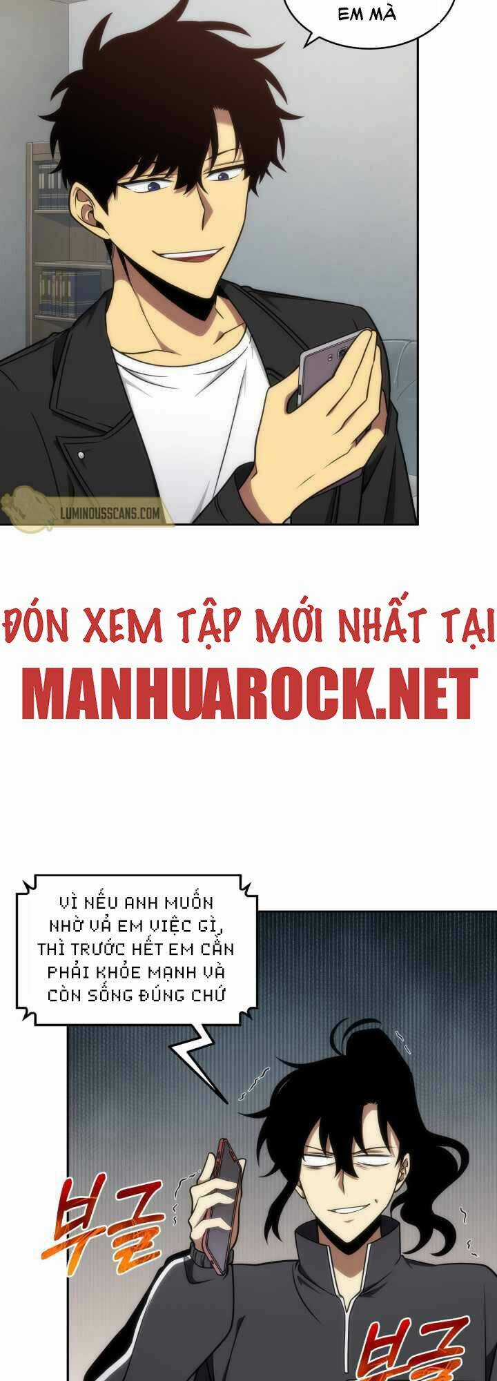 Vua Trộm Mộ - Chapter 262 - Trang 3