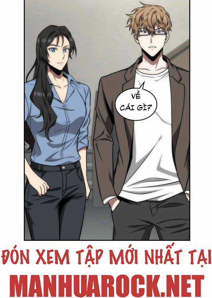 Vua Trộm Mộ - Chapter 262 - Trang 23