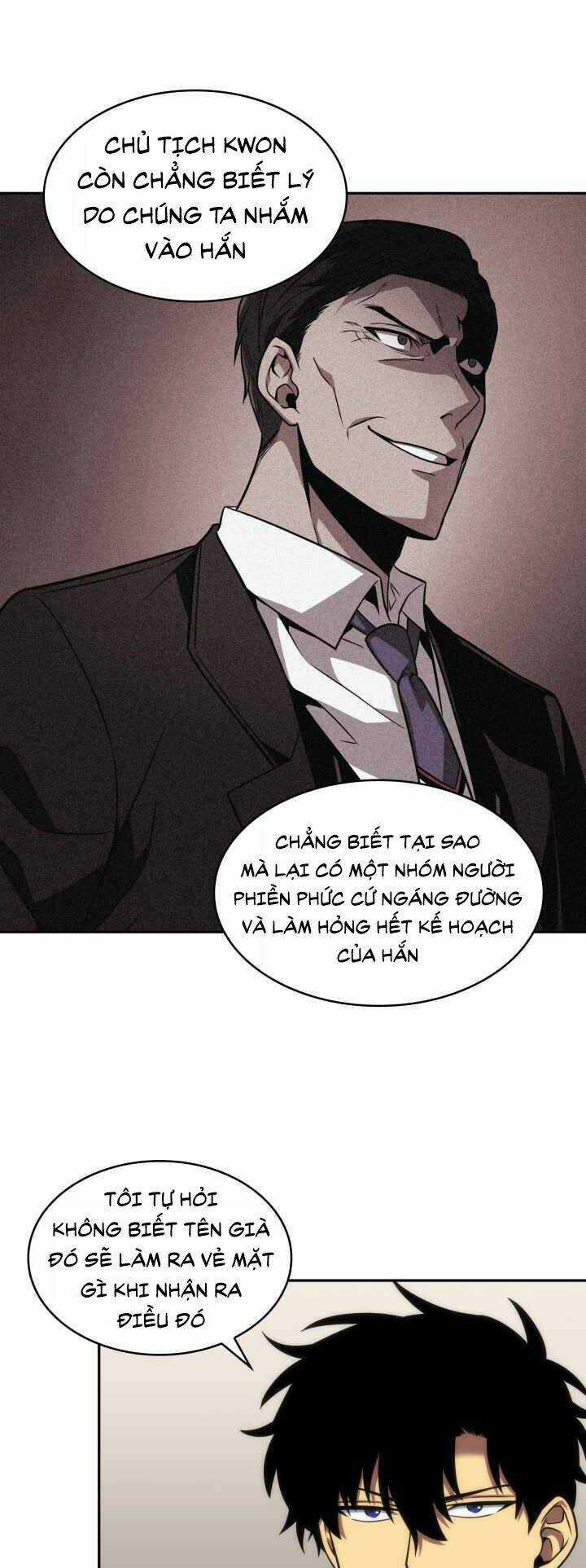 Vua Trộm Mộ - Chapter 262 - Trang 24