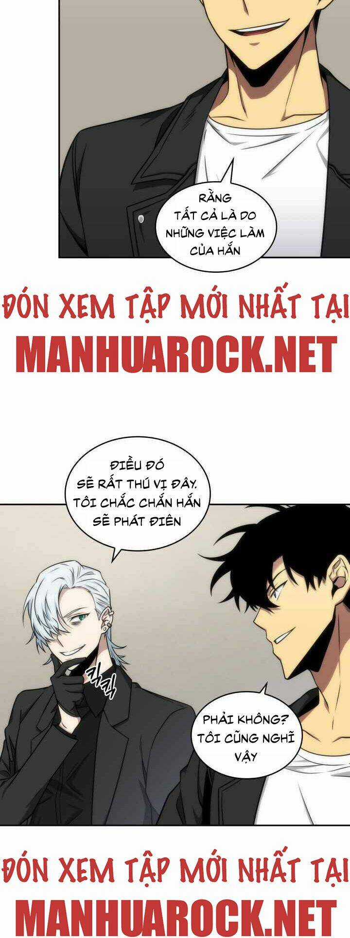 Vua Trộm Mộ - Chapter 262 - Trang 25