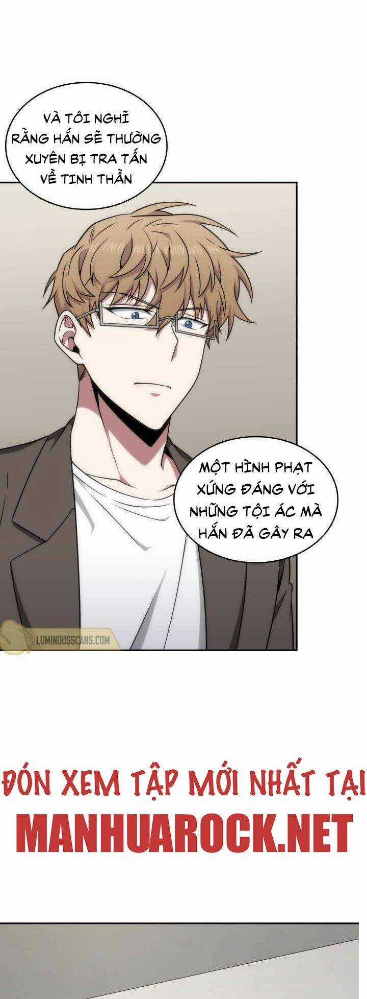 Vua Trộm Mộ - Chapter 262 - Trang 26