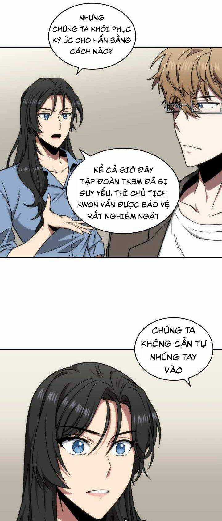 Vua Trộm Mộ - Chapter 262 - Trang 28