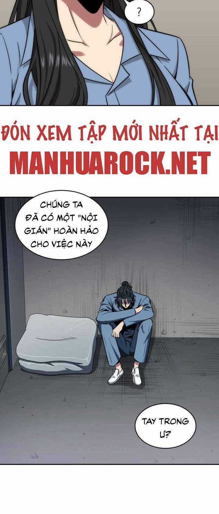 Vua Trộm Mộ - Chapter 262 - Trang 29